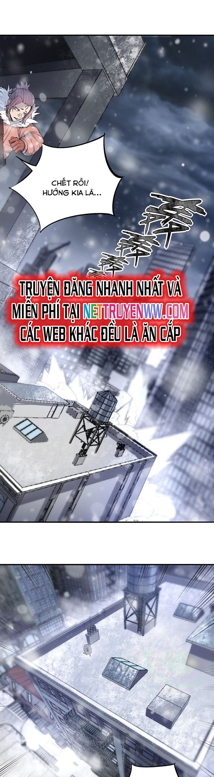 đọc truyện Băng Phong Mạt Nhật: Không Còn Đường Sống Chương 10 ảnh 28 tại Truyện Dạ Ký