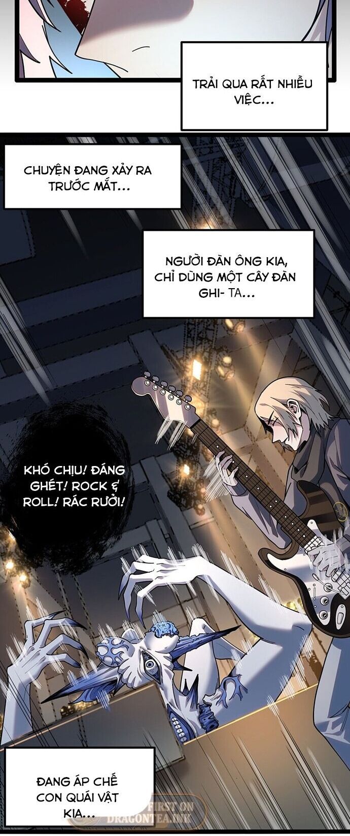 đọc truyện Băng Phong Mạt Nhật: Không Còn Đường Sống Chương 10 ảnh 7 tại Truyện Dạ Ký