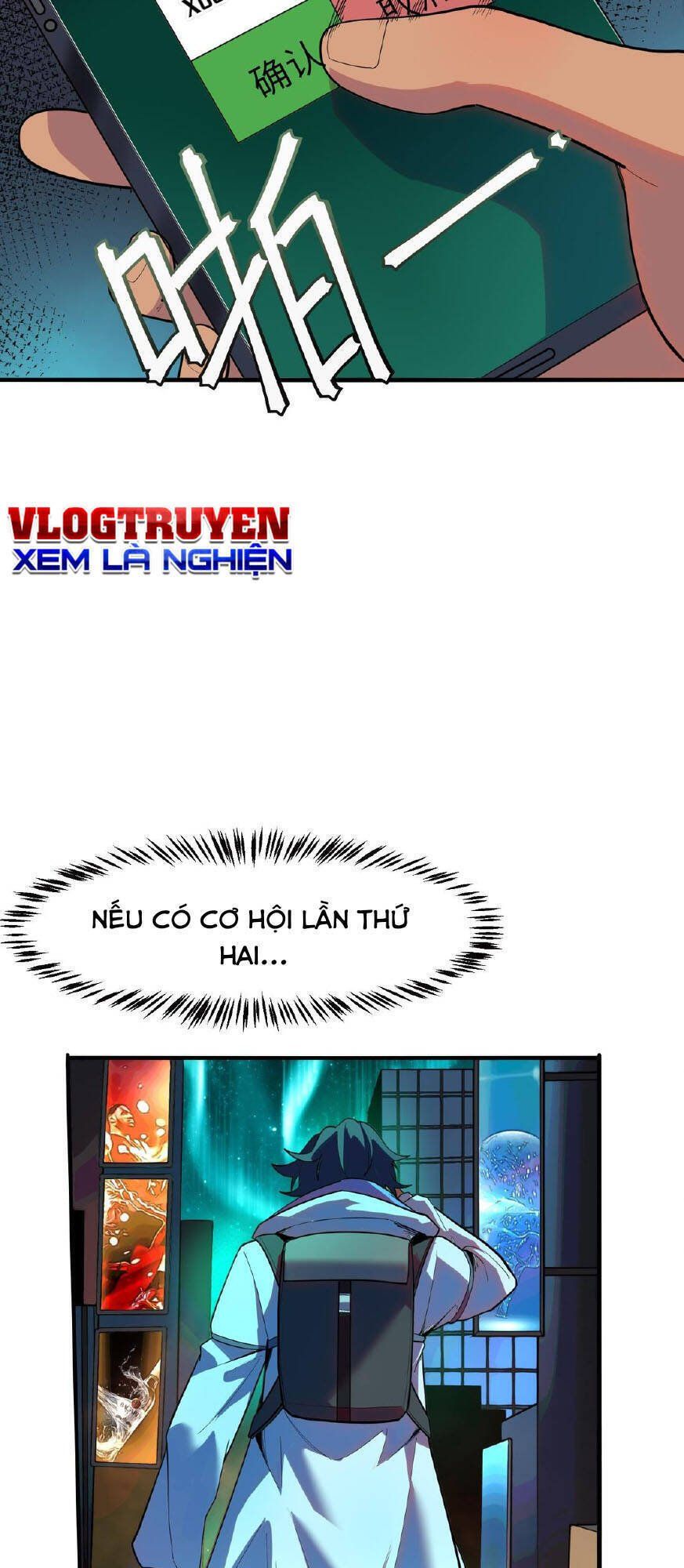 đọc truyện Băng Phong Mạt Nhật: Không Còn Đường Sống Chương 2 ảnh 23 tại Truyện Dạ Ký