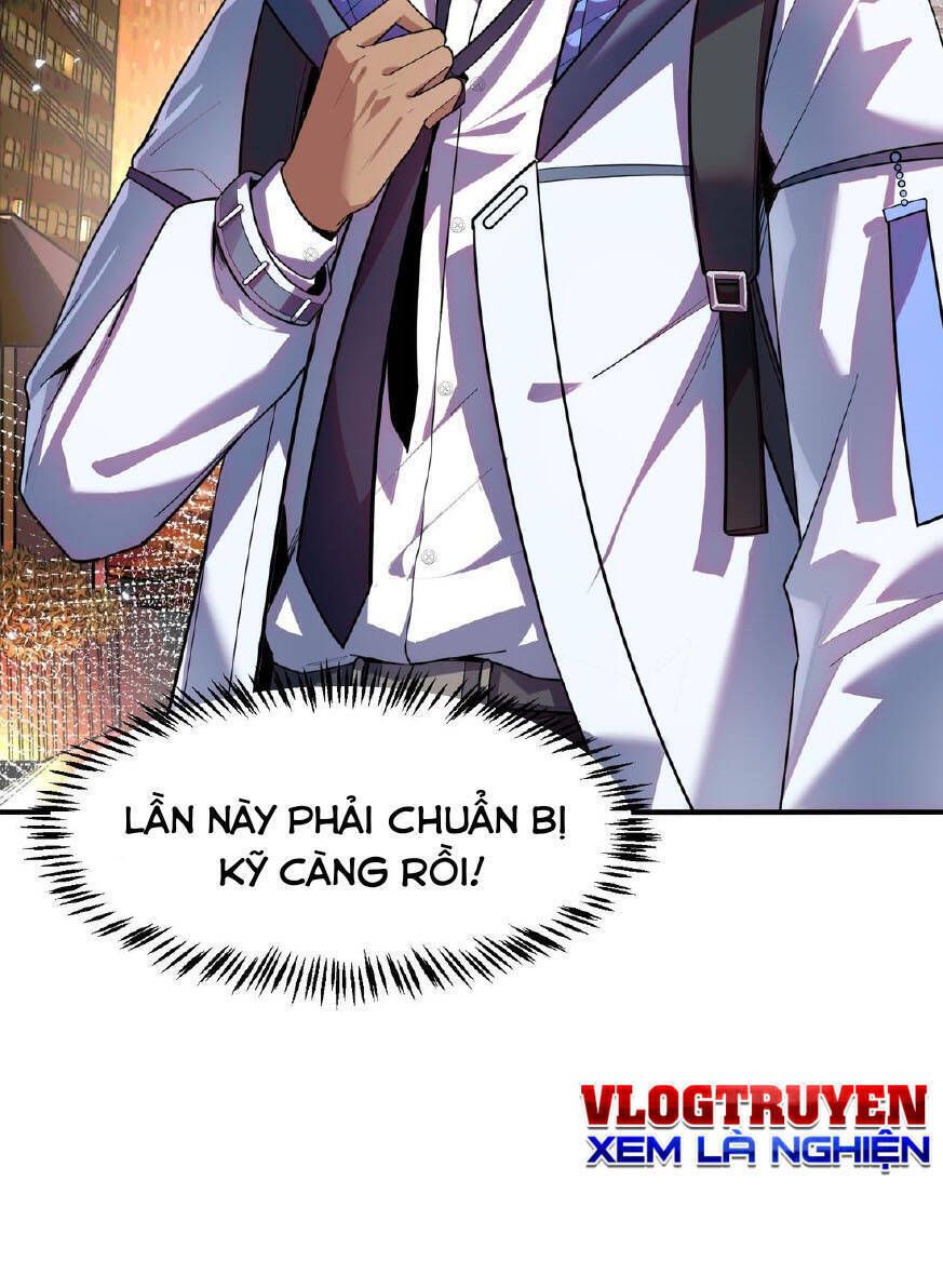 đọc truyện Băng Phong Mạt Nhật: Không Còn Đường Sống Chương 2 ảnh 28 tại Truyện Dạ Ký