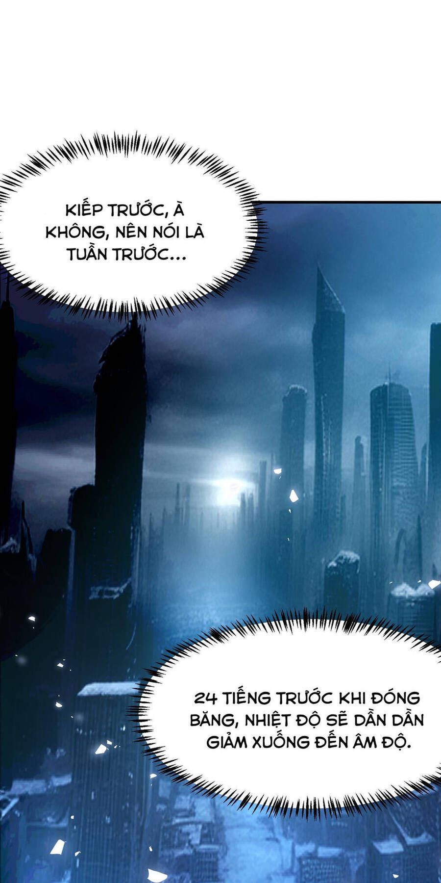 đọc truyện Băng Phong Mạt Nhật: Không Còn Đường Sống Chương 2 ảnh 29 tại Truyện Dạ Ký