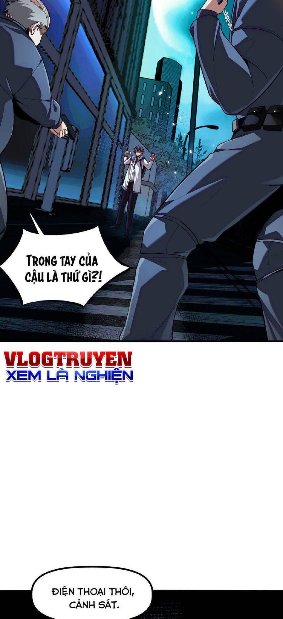 đọc truyện Băng Phong Mạt Nhật: Không Còn Đường Sống Chương 2 ảnh 39 tại Truyện Dạ Ký
