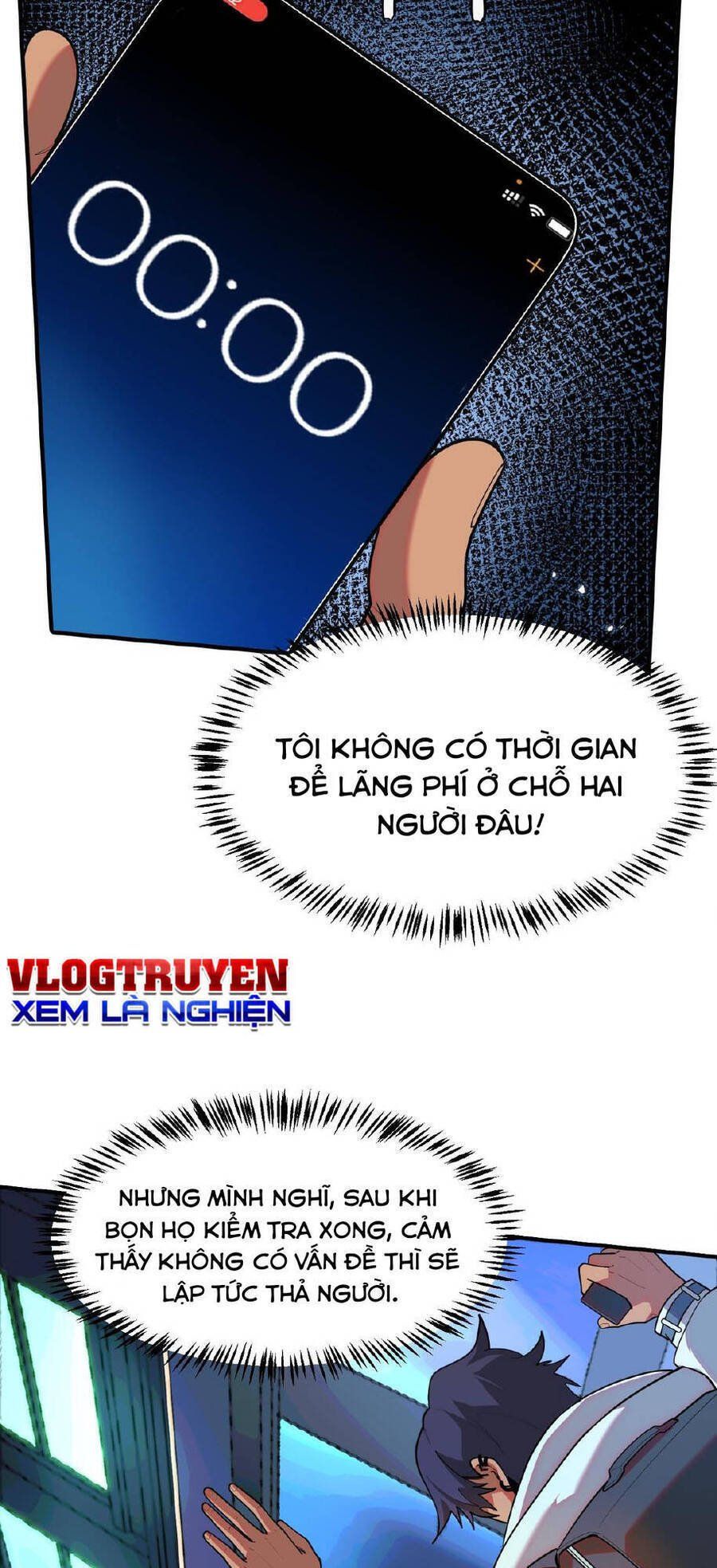 đọc truyện Băng Phong Mạt Nhật: Không Còn Đường Sống Chương 2 ảnh 41 tại Truyện Dạ Ký