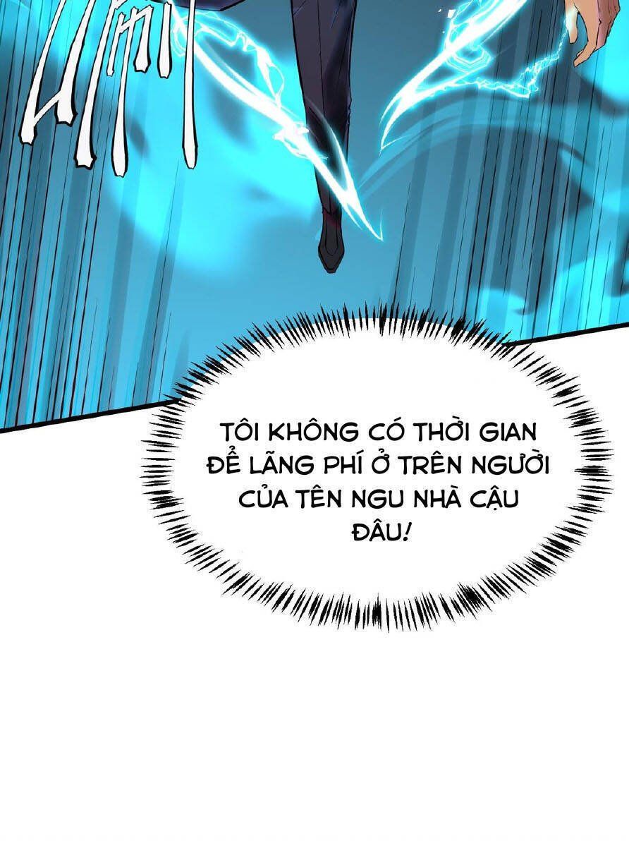 đọc truyện Băng Phong Mạt Nhật: Không Còn Đường Sống Chương 2 ảnh 63 tại Truyện Dạ Ký