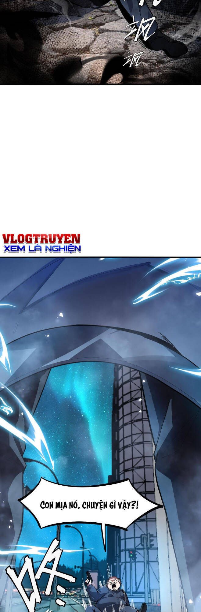 đọc truyện Băng Phong Mạt Nhật: Không Còn Đường Sống Chương 2 ảnh 69 tại Truyện Dạ Ký