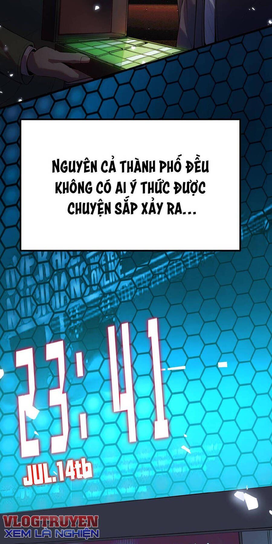 đọc truyện Băng Phong Mạt Nhật: Không Còn Đường Sống Chương 2 ảnh 9 tại Truyện Dạ Ký