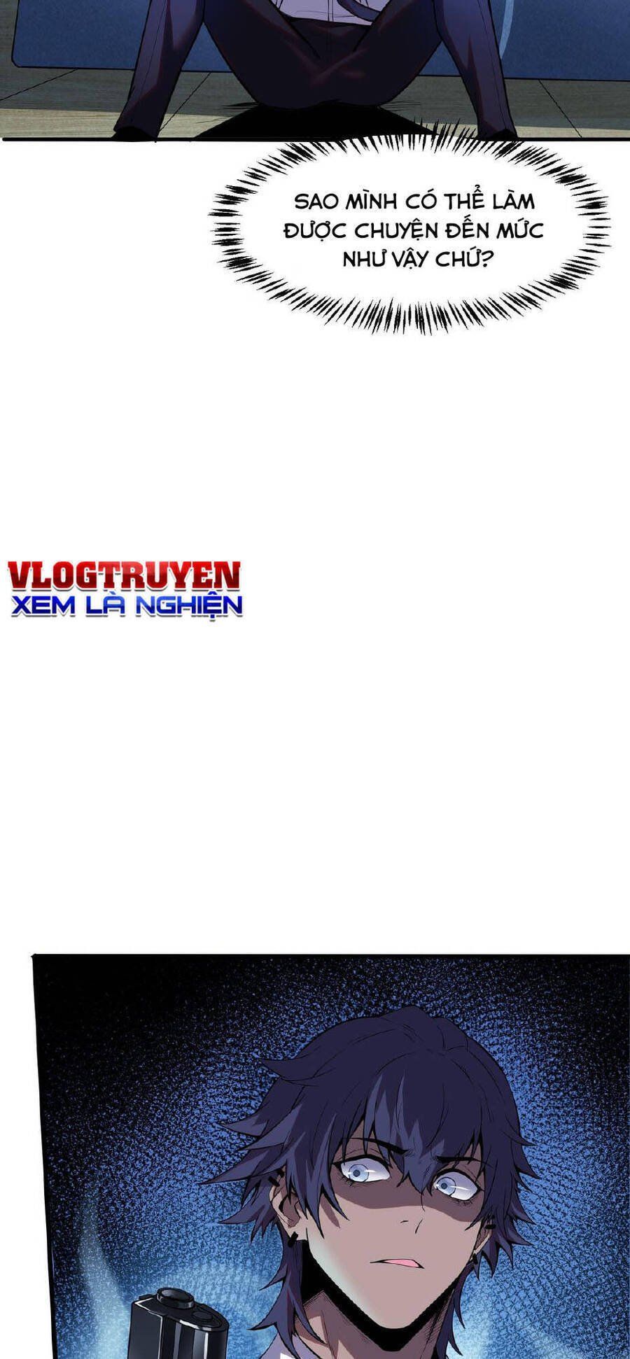 đọc truyện Băng Phong Mạt Nhật: Không Còn Đường Sống Chương 3 ảnh 13 tại Thiên Thai Truyện