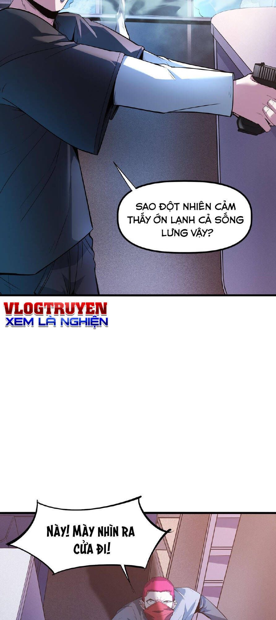 đọc truyện Băng Phong Mạt Nhật: Không Còn Đường Sống Chương 3 ảnh 50 tại Thiên Thai Truyện