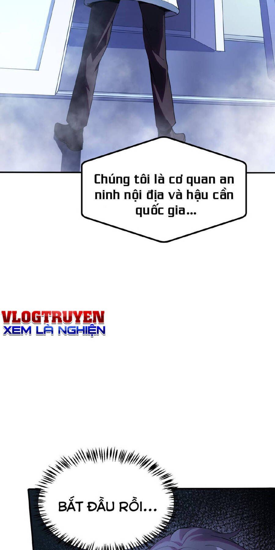 đọc truyện Băng Phong Mạt Nhật: Không Còn Đường Sống Chương 3 ảnh 68 tại Thiên Thai Truyện