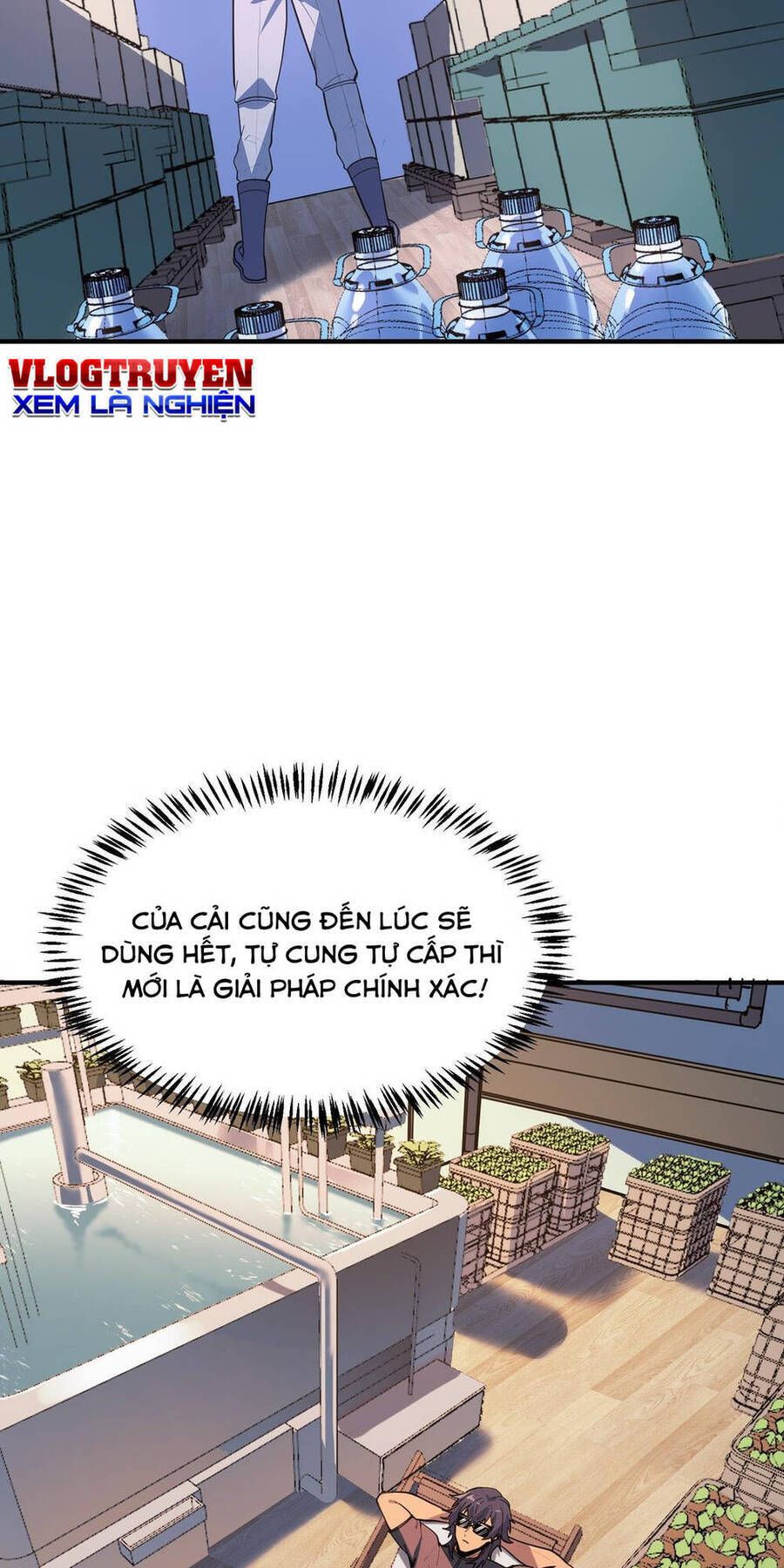 đọc truyện Băng Phong Mạt Nhật: Không Còn Đường Sống Chương 4 ảnh 39 tại Truyện Dạ Ký
