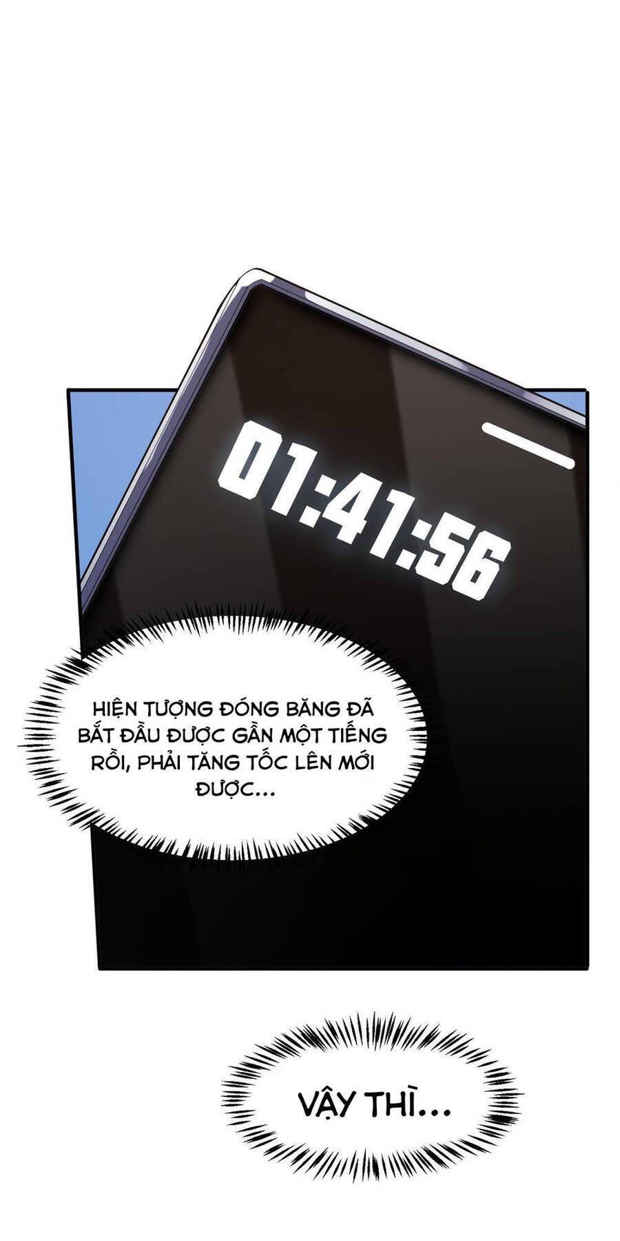 đọc truyện Băng Phong Mạt Nhật: Không Còn Đường Sống Chương 4 ảnh 41 tại Truyện Dạ Ký