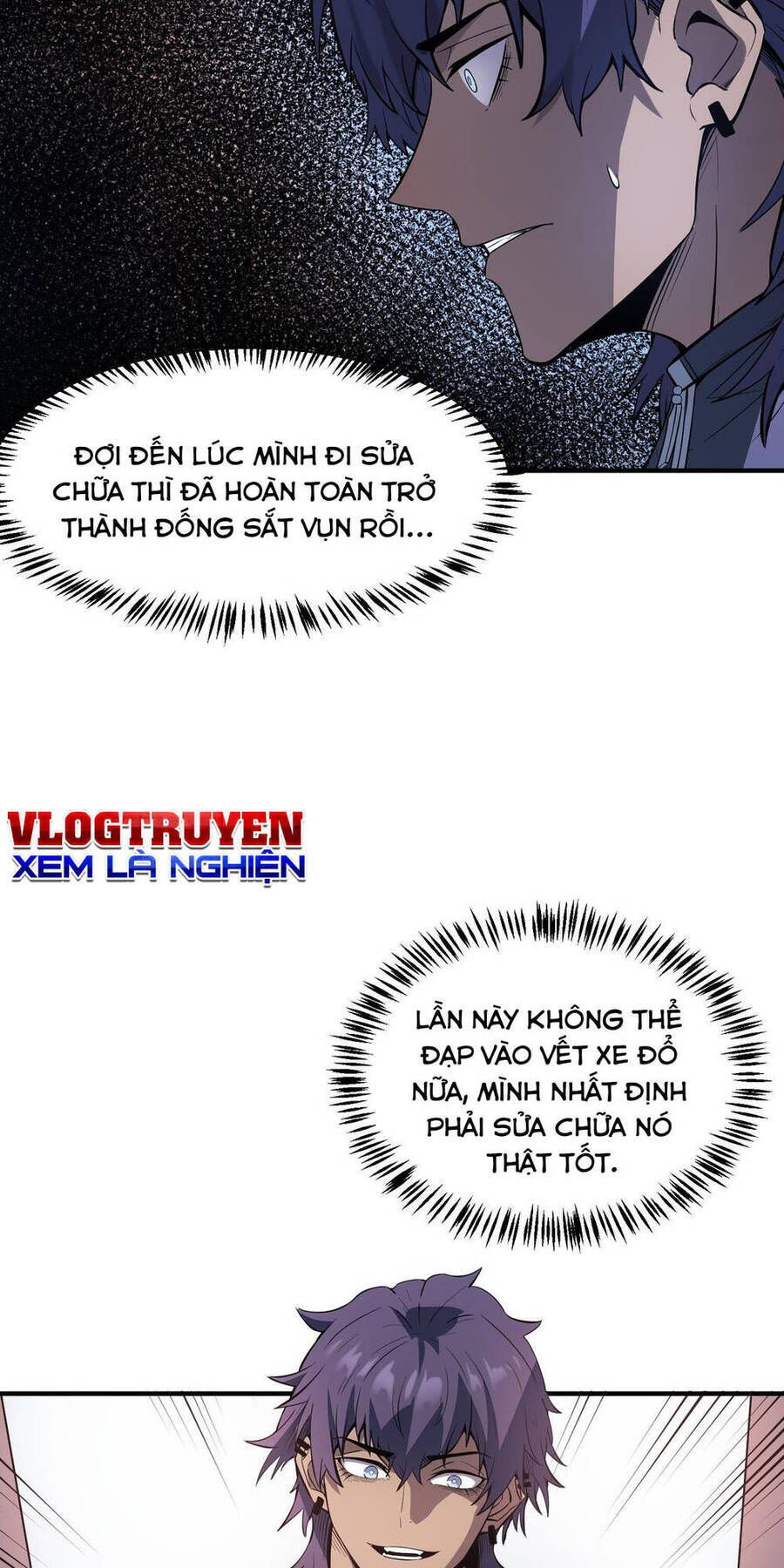 đọc truyện Băng Phong Mạt Nhật: Không Còn Đường Sống Chương 4 ảnh 51 tại Truyện Dạ Ký
