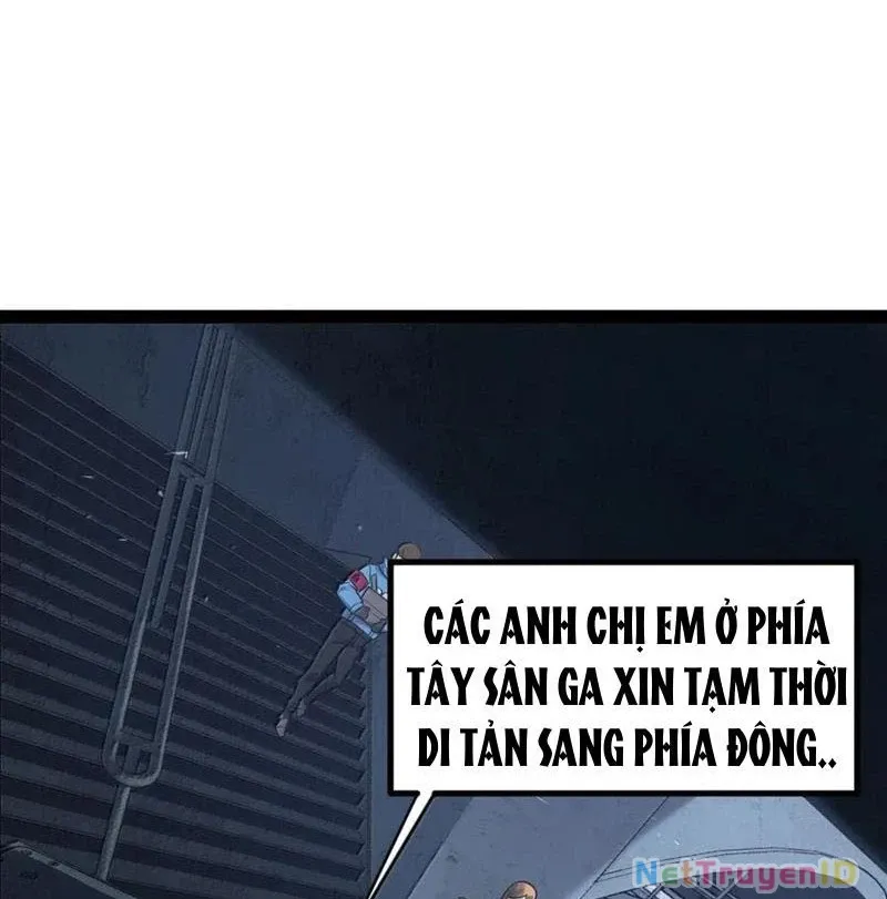 đọc truyện Băng Phong Mạt Nhật: Không Còn Đường Sống Chương 47 ảnh 4 tại Thiên Thai Truyện