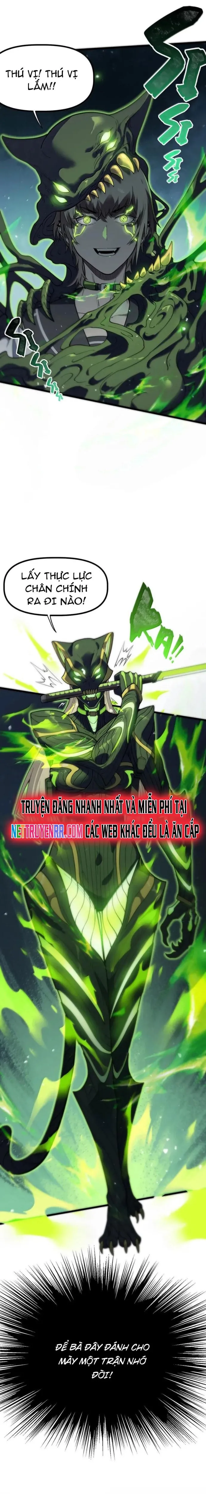 đọc truyện Băng Phong Mạt Nhật: Không Còn Đường Sống Chương 49 ảnh 11 tại Thiên Thai Truyện