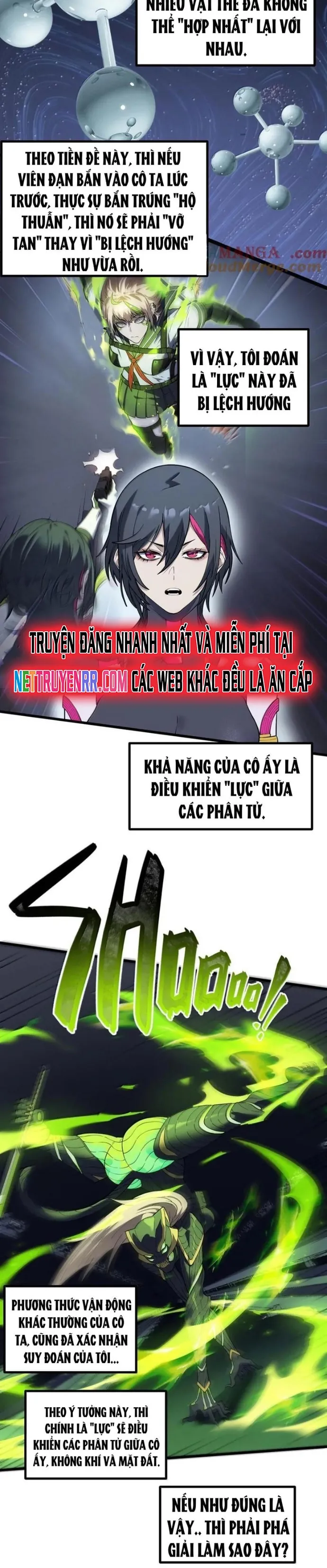 đọc truyện Băng Phong Mạt Nhật: Không Còn Đường Sống Chương 49 ảnh 19 tại Thiên Thai Truyện