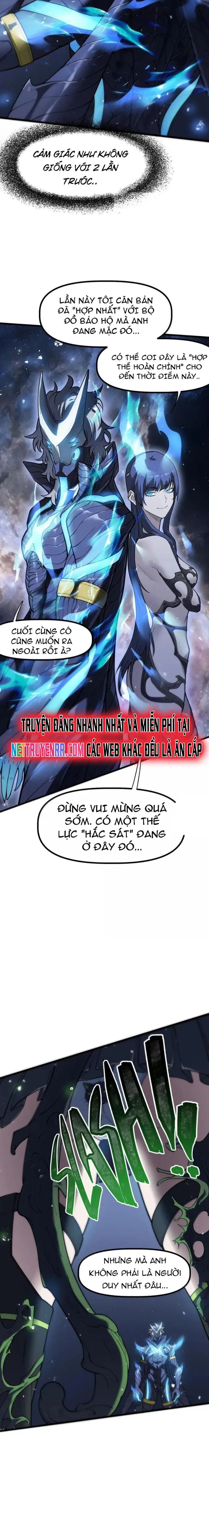 đọc truyện Băng Phong Mạt Nhật: Không Còn Đường Sống Chương 49 ảnh 10 tại Thiên Thai Truyện