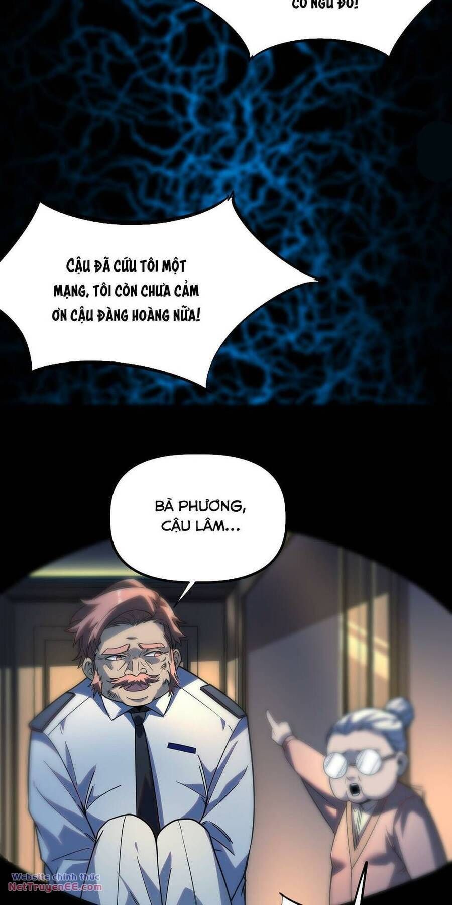 đọc truyện Băng Phong Mạt Nhật: Không Còn Đường Sống Chương 5 ảnh 57 tại Giả Dược