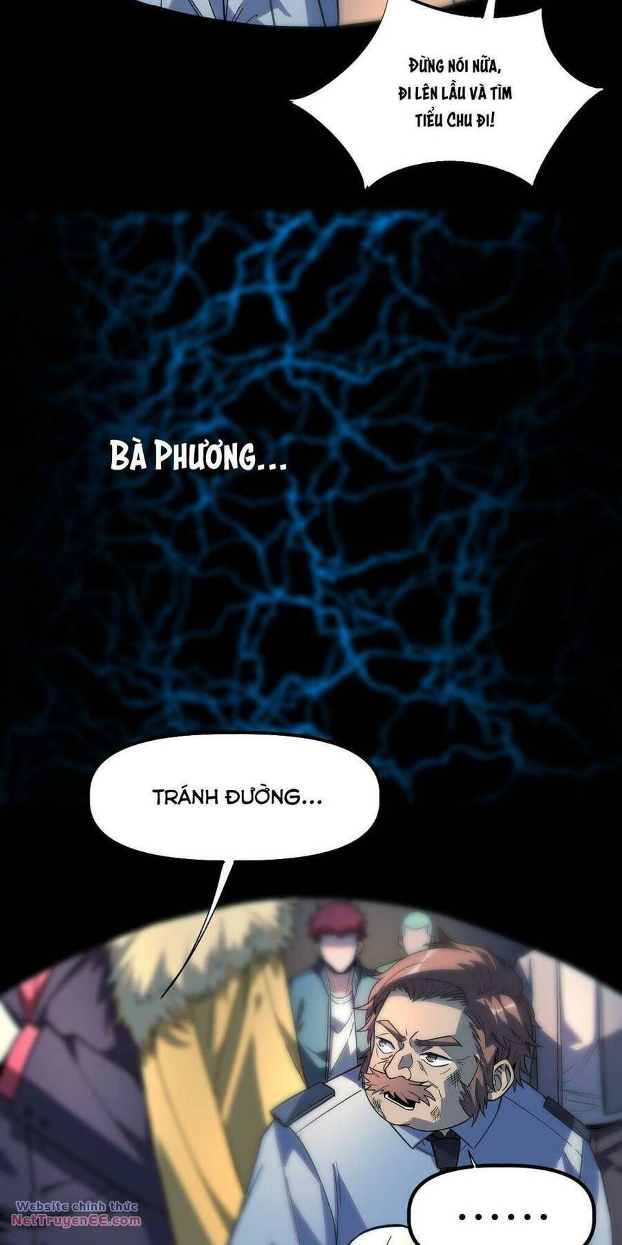 đọc truyện Băng Phong Mạt Nhật: Không Còn Đường Sống Chương 5 ảnh 58 tại Giả Dược