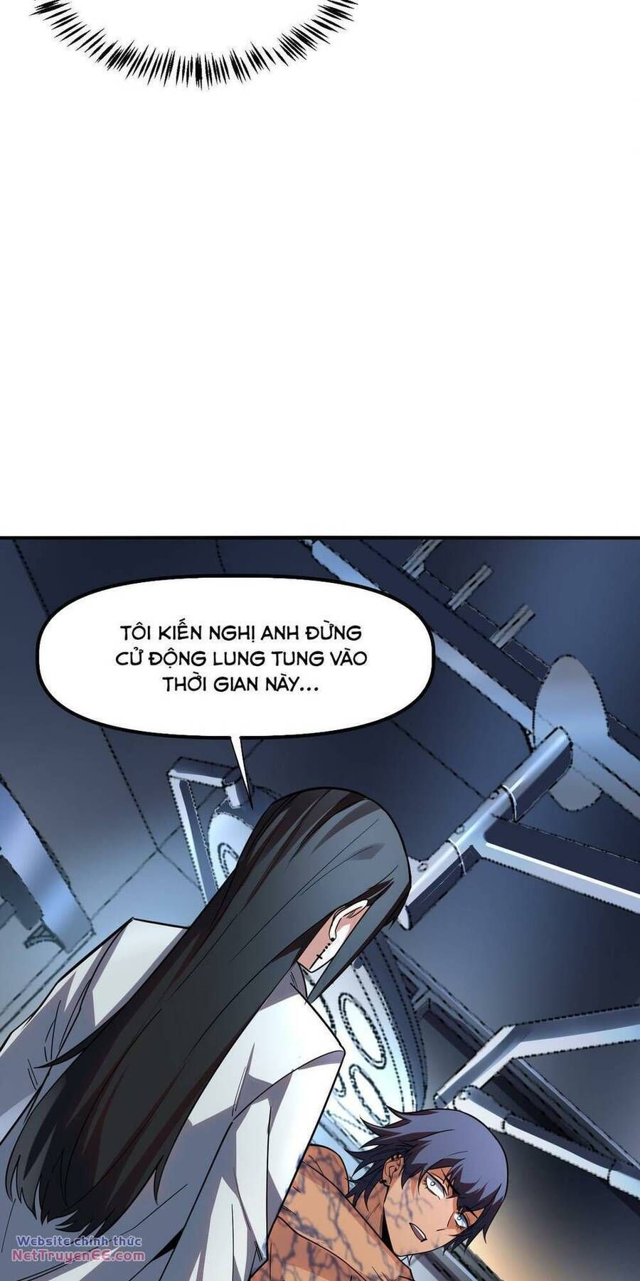 đọc truyện Băng Phong Mạt Nhật: Không Còn Đường Sống Chương 5 ảnh 76 tại Giả Dược