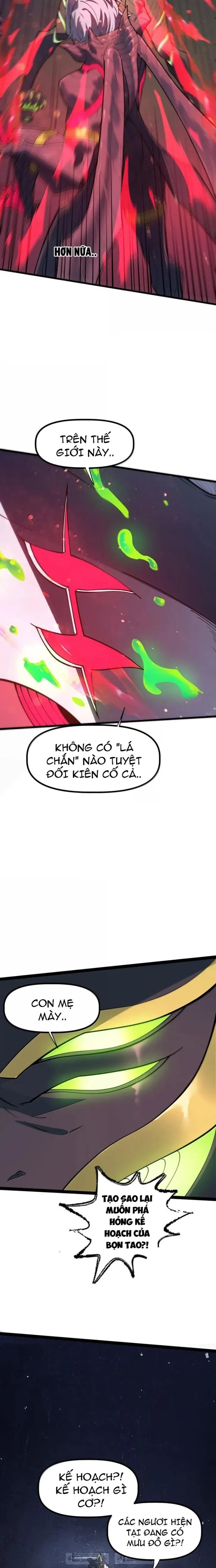đọc truyện Băng Phong Mạt Nhật: Không Còn Đường Sống Chương 50 ảnh 12 tại Giả Dược