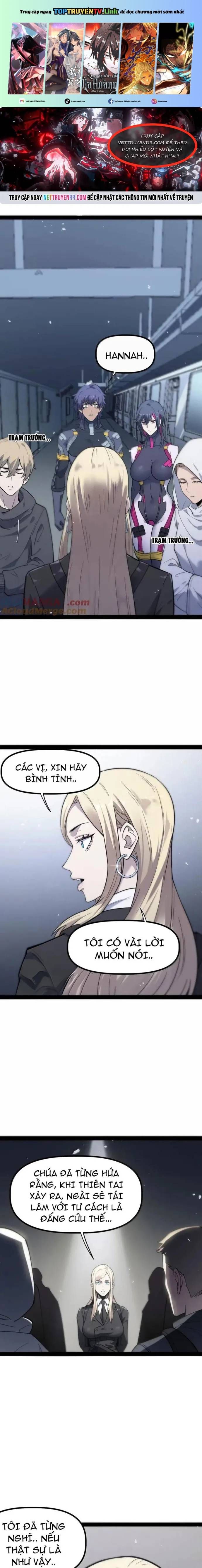 đọc truyện Băng Phong Mạt Nhật: Không Còn Đường Sống Chương 53 ảnh 2 tại Truyện Dạ Ký