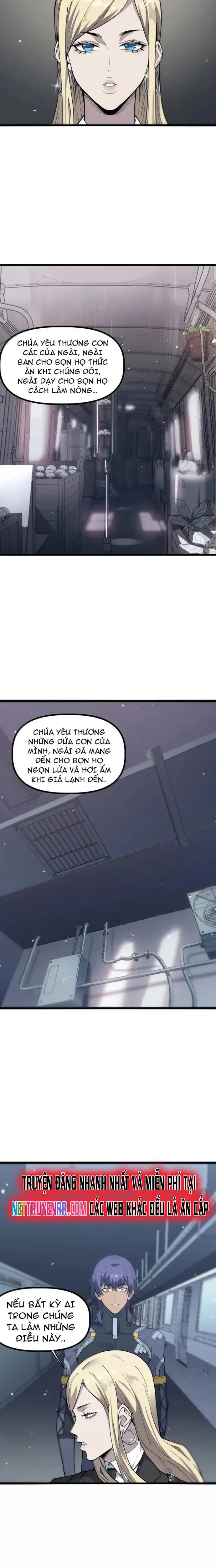 đọc truyện Băng Phong Mạt Nhật: Không Còn Đường Sống Chương 53 ảnh 5 tại Truyện Dạ Ký