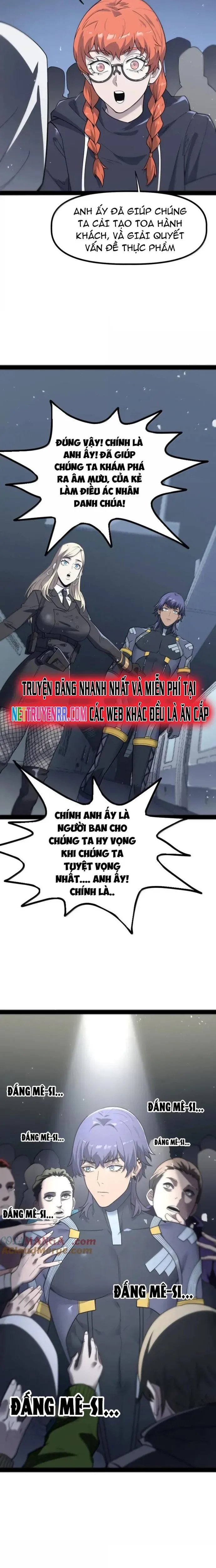 đọc truyện Băng Phong Mạt Nhật: Không Còn Đường Sống Chương 53 ảnh 7 tại Truyện Dạ Ký