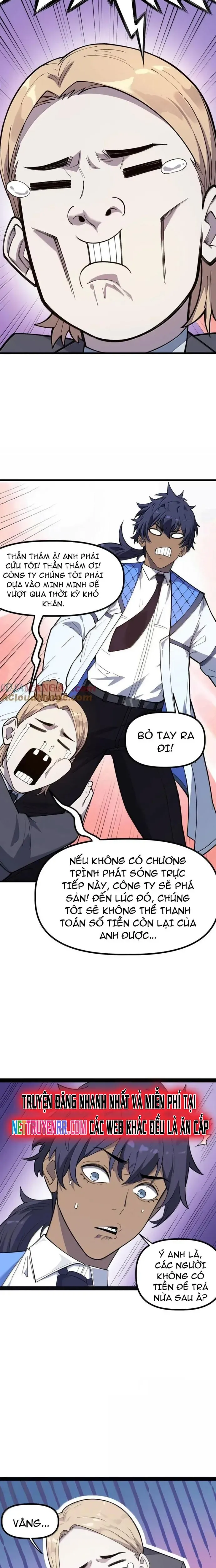 đọc truyện Băng Phong Mạt Nhật: Không Còn Đường Sống Chương 54 ảnh 13 tại Truyện Dạ Ký