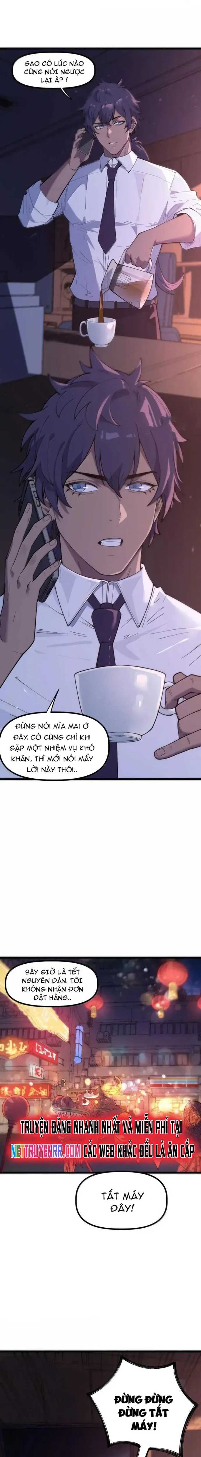 đọc truyện Băng Phong Mạt Nhật: Không Còn Đường Sống Chương 54 ảnh 5 tại Truyện Dạ Ký