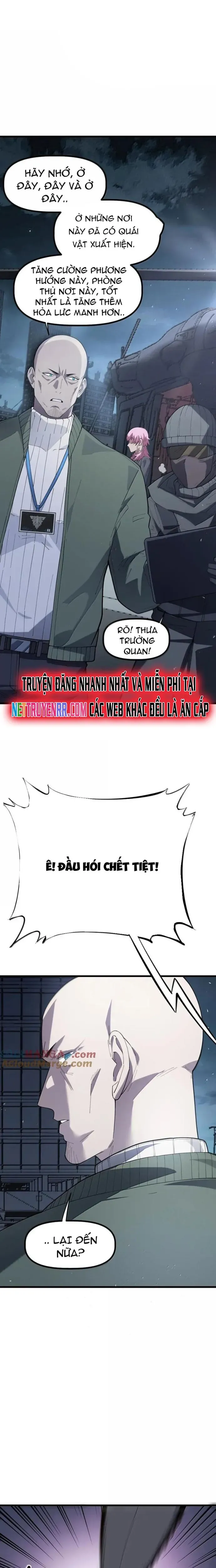 đọc truyện Băng Phong Mạt Nhật: Không Còn Đường Sống Chương 55 ảnh 3 tại Truyện Dạ Ký