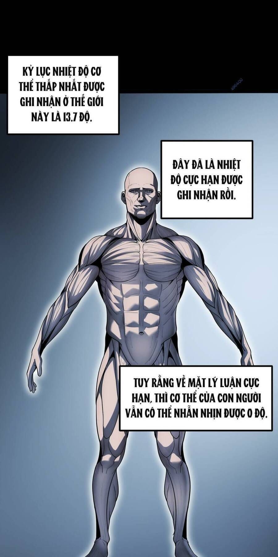 đọc truyện Băng Phong Mạt Nhật: Không Còn Đường Sống Chương 6 ảnh 6 tại Giả Dược