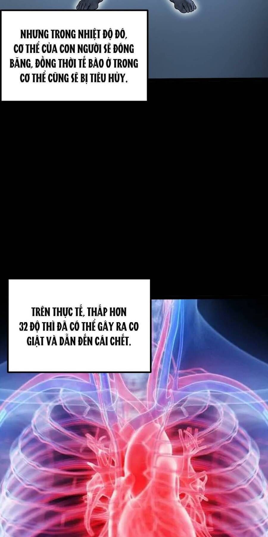 đọc truyện Băng Phong Mạt Nhật: Không Còn Đường Sống Chương 6 ảnh 7 tại Giả Dược