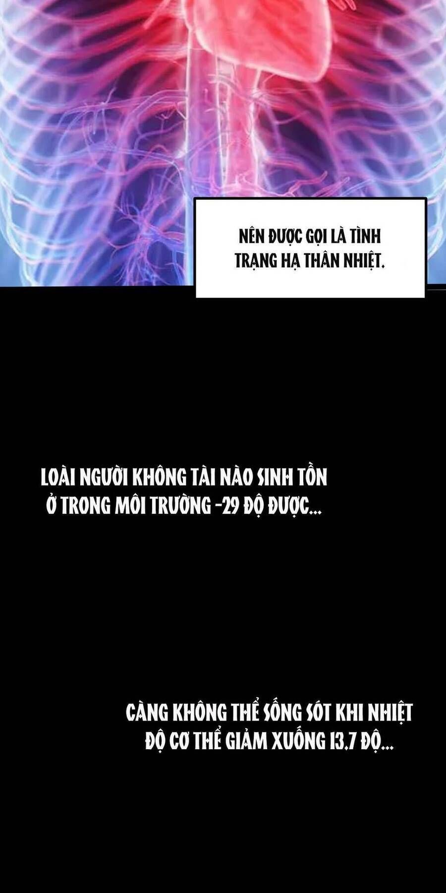 đọc truyện Băng Phong Mạt Nhật: Không Còn Đường Sống Chương 6 ảnh 8 tại Giả Dược