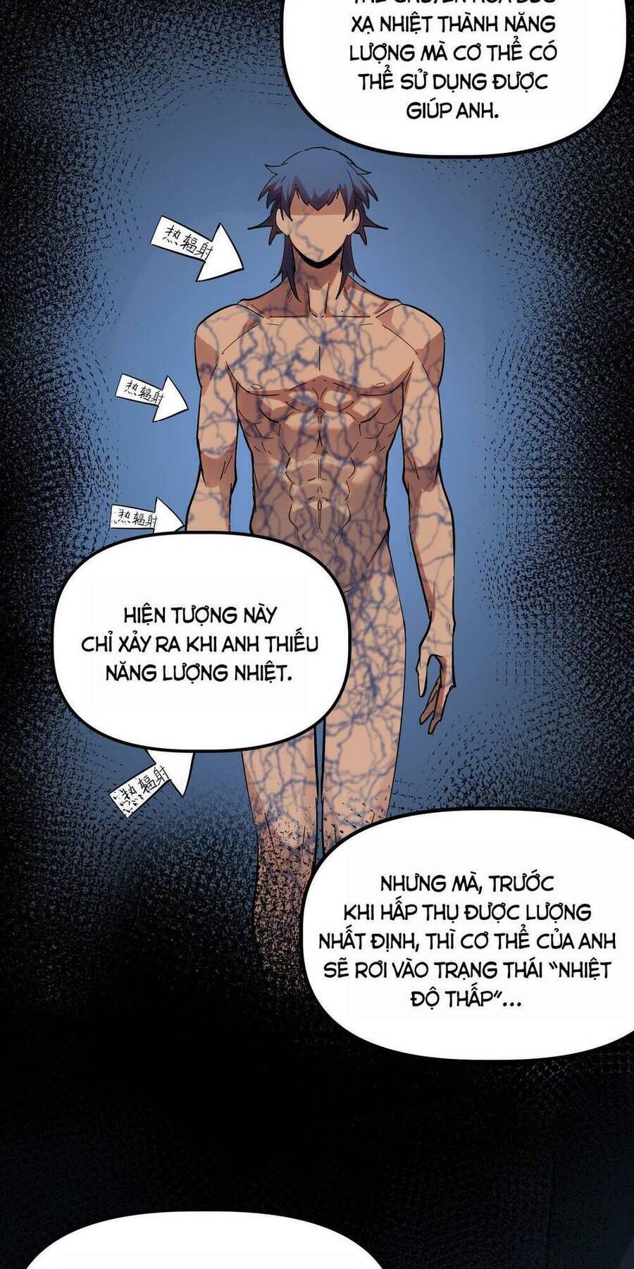 đọc truyện Băng Phong Mạt Nhật: Không Còn Đường Sống Chương 7 ảnh 44 tại Giả Dược
