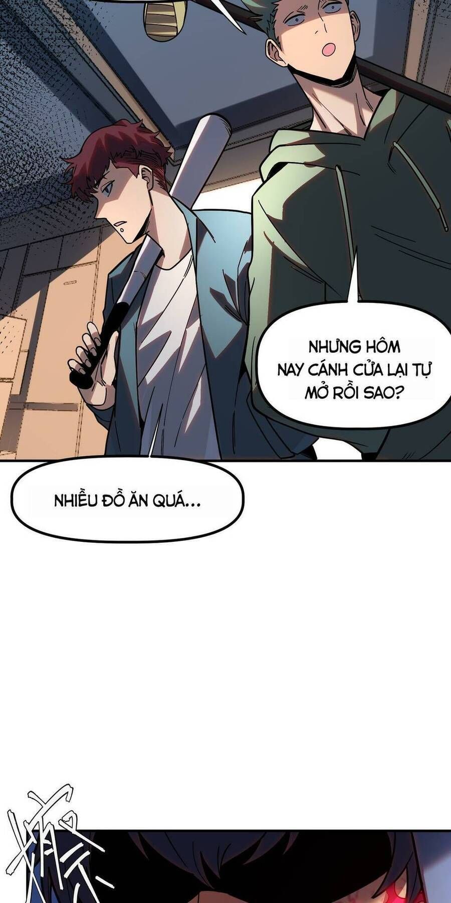 đọc truyện Băng Phong Mạt Nhật: Không Còn Đường Sống Chương 7 ảnh 69 tại Giả Dược