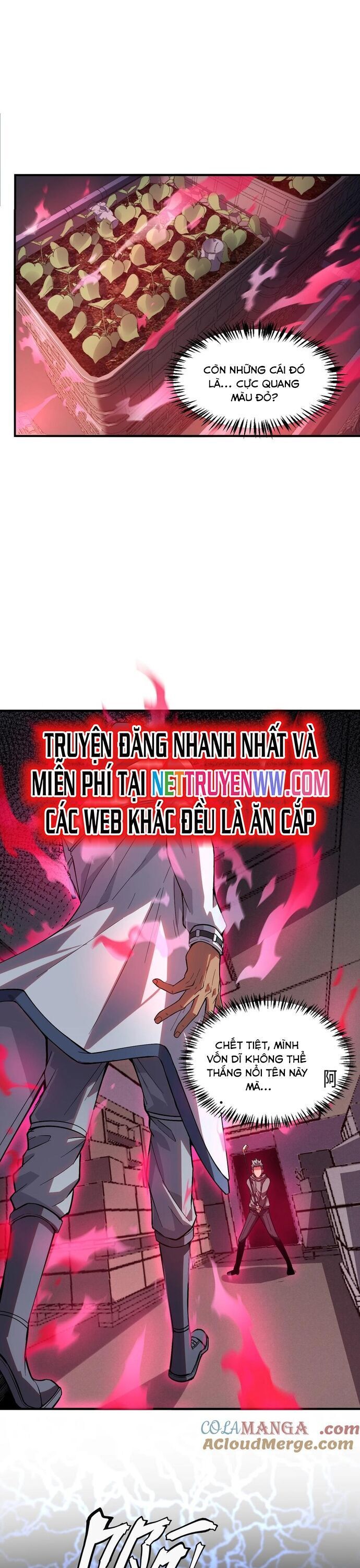đọc truyện Băng Phong Mạt Nhật: Không Còn Đường Sống Chương 8 ảnh 20 tại Giả Dược