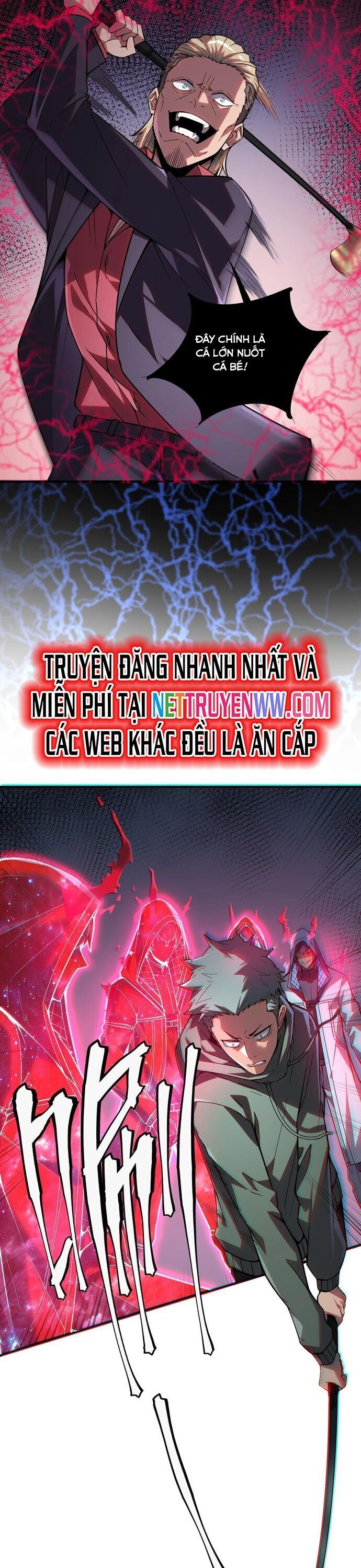 đọc truyện Băng Phong Mạt Nhật: Không Còn Đường Sống Chương 8 ảnh 22 tại Giả Dược