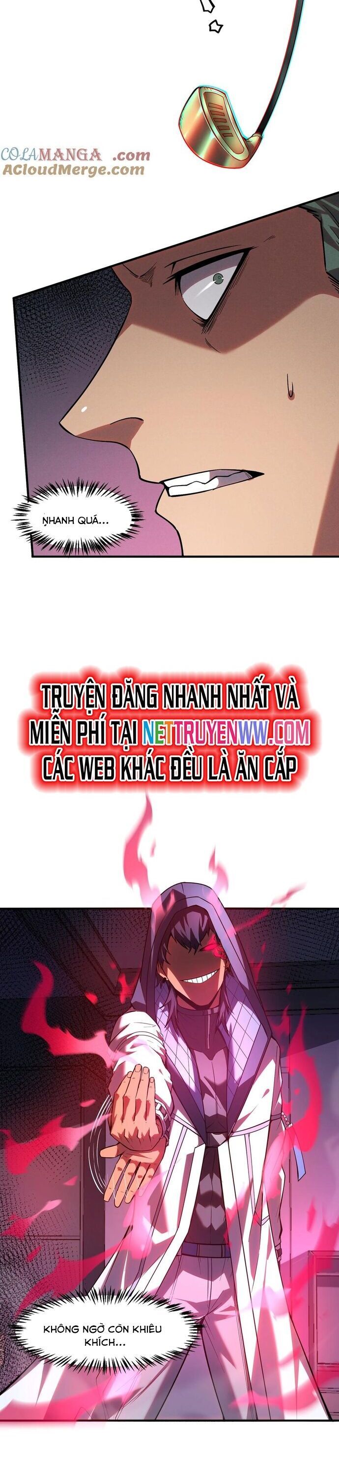 đọc truyện Băng Phong Mạt Nhật: Không Còn Đường Sống Chương 8 ảnh 23 tại Giả Dược