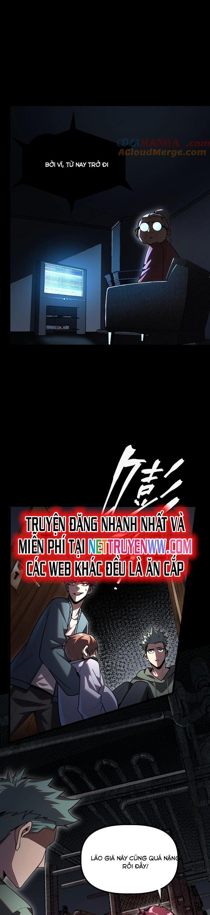 đọc truyện Băng Phong Mạt Nhật: Không Còn Đường Sống Chương 8 ảnh 6 tại Giả Dược