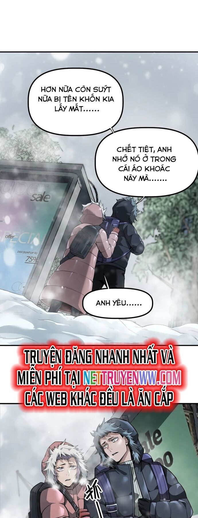 đọc truyện Băng Phong Mạt Nhật: Không Còn Đường Sống Chương 9 ảnh 14 tại Giả Dược
