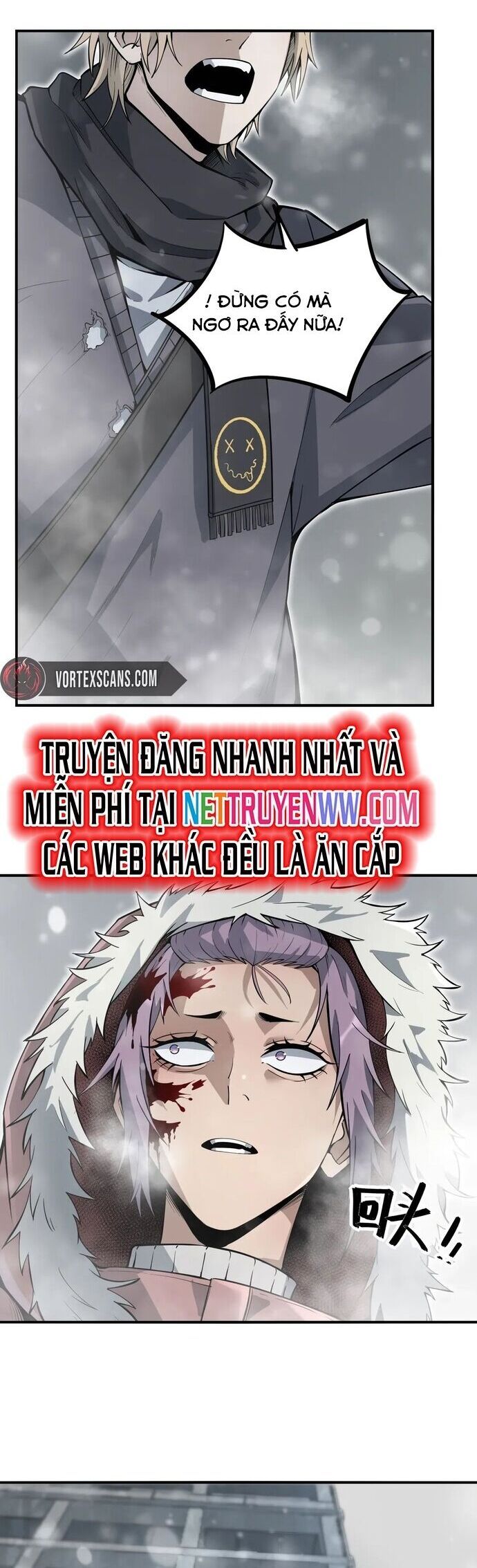 đọc truyện Băng Phong Mạt Nhật: Không Còn Đường Sống Chương 9 ảnh 21 tại Giả Dược