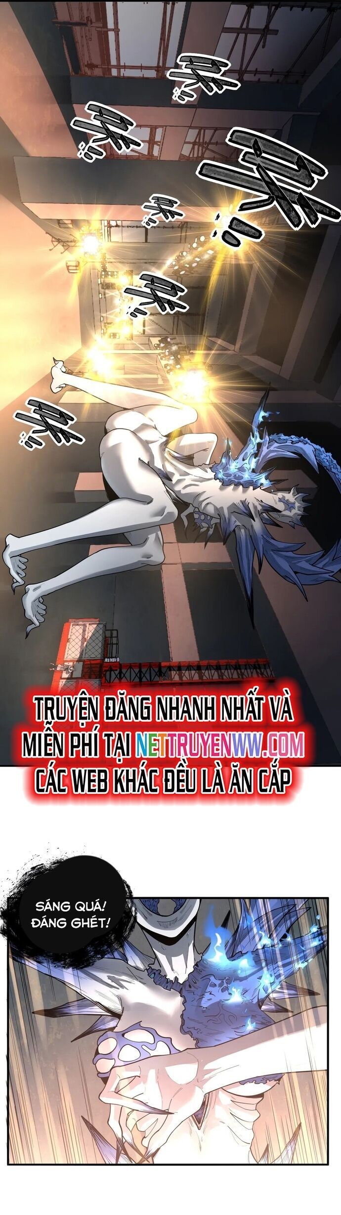 đọc truyện Băng Phong Mạt Nhật: Không Còn Đường Sống Chương 9 ảnh 38 tại Giả Dược
