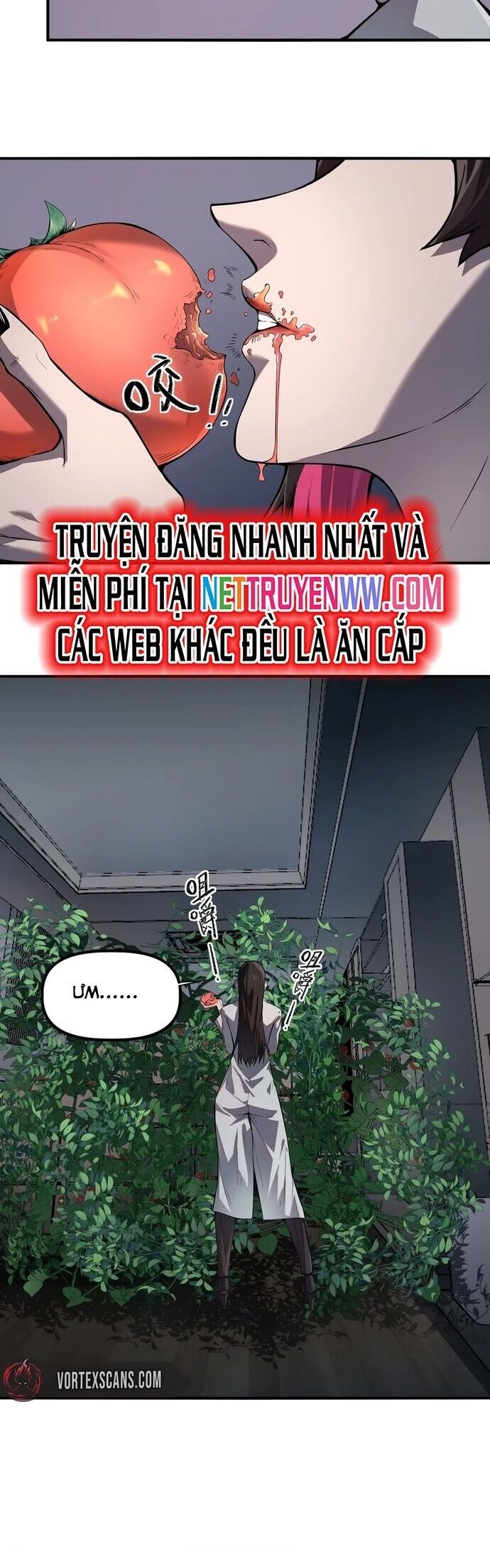 đọc truyện Băng Phong Mạt Nhật: Không Còn Đường Sống Chương 9 ảnh 9 tại Giả Dược