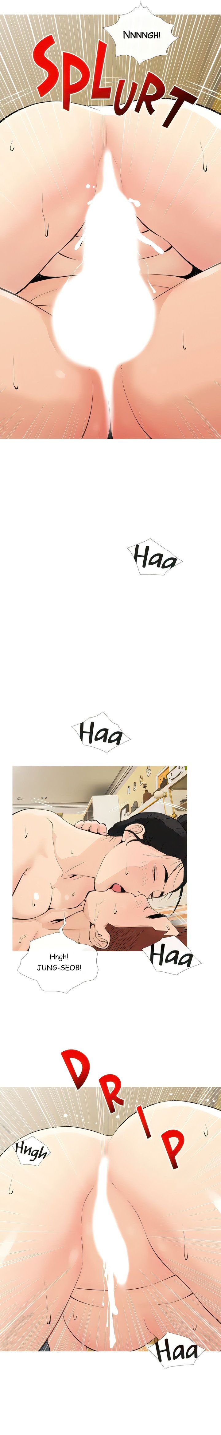 đọc truyện Banging My Aunt Chương 100 ảnh 16 tại Giả Dược