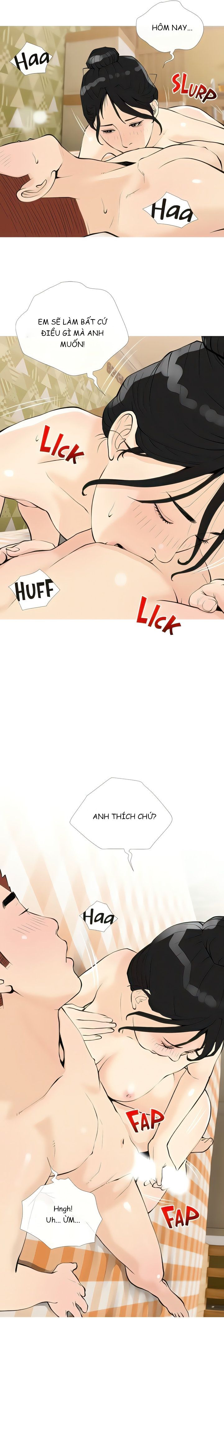 đọc truyện Banging My Aunt Chương 100 ảnh 3 tại Giả Dược