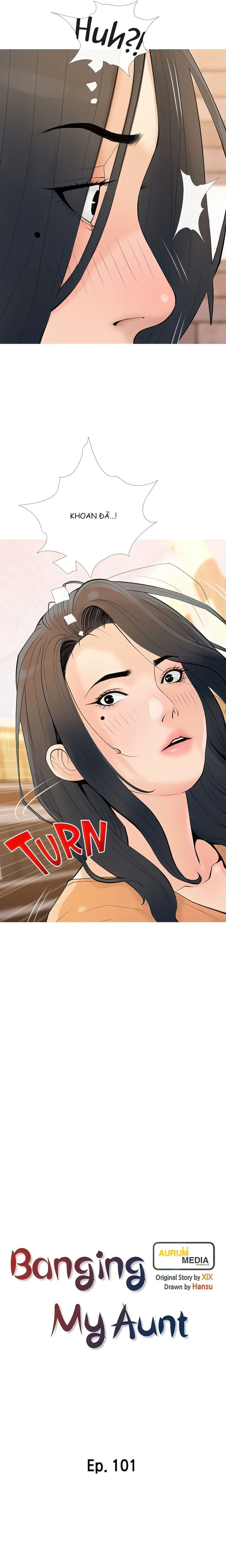 đọc truyện Banging My Aunt Chương 101 ảnh 2 tại Giả Dược