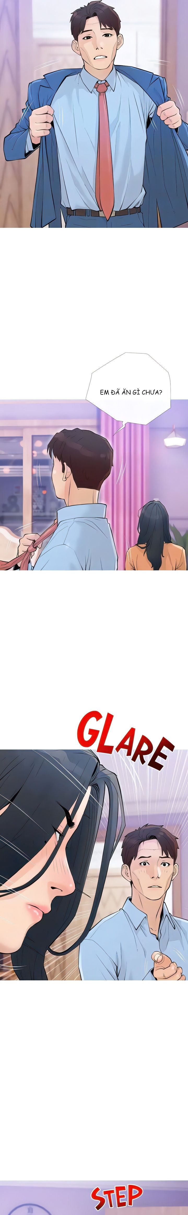 đọc truyện Banging My Aunt Chương 101 ảnh 7 tại Giả Dược