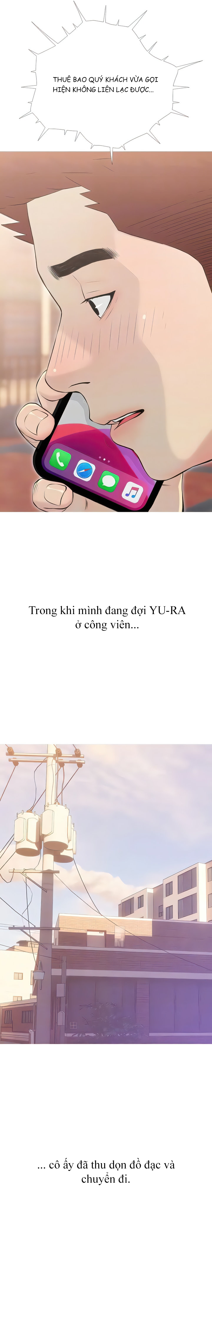đọc truyện Banging My Aunt Chương 103 ảnh 6 tại Giả Dược