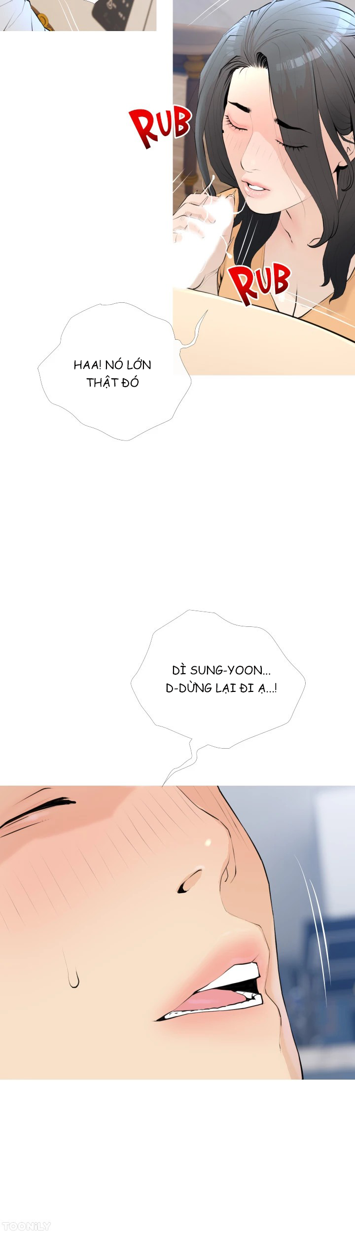 đọc truyện Banging My Aunt Chương 95 ảnh 2 tại Giả Dược