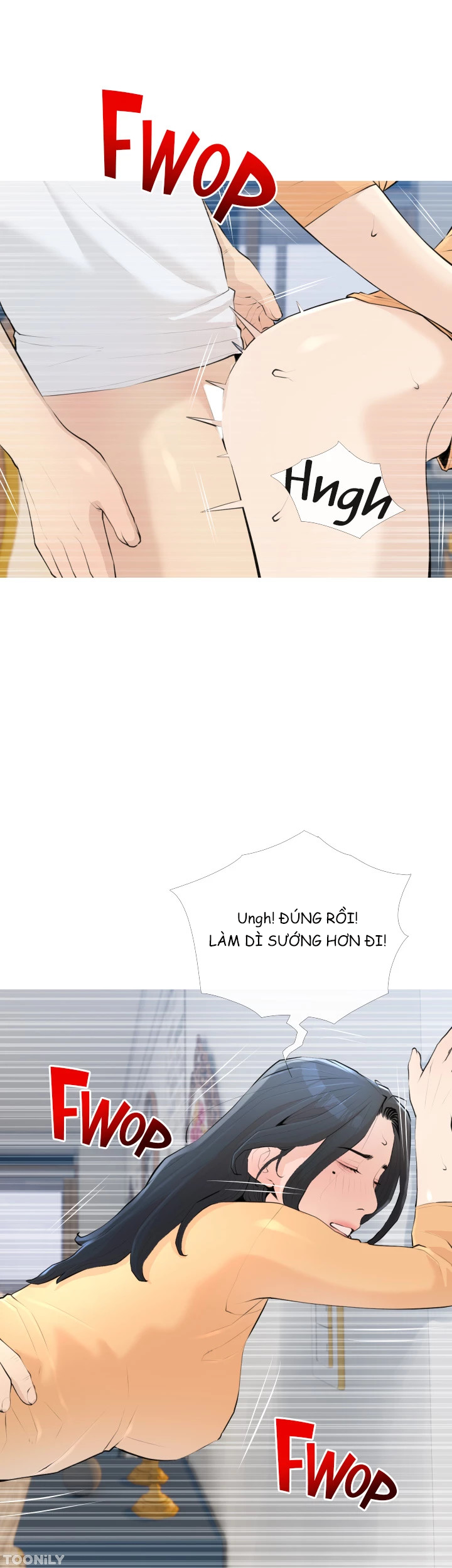đọc truyện Banging My Aunt Chương 95 ảnh 8 tại Giả Dược